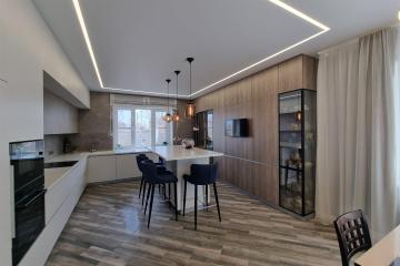 Фото №5: Дом 196 м² - Краснодар, ст КНИИСХ, ул. 30-я Линия, 737