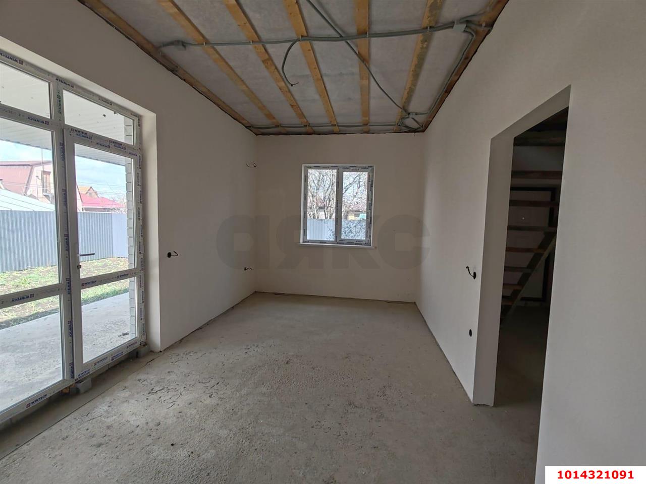 Фото №7: Дом 120 м² + 4 сот. - Авиатор, Прикубанский внутригородской округ, ул. Дачная