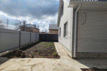 Фото №2: Дом 120 м² - Авиатор, мкр. Прикубанский внутригородской округ, ул. Вишнёвая, 67