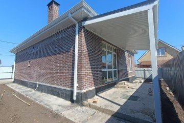 Фото №2: Дом 169 м² - Российский, мкр. Прикубанский внутригородской округ, ул. Витебская, 68