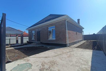 Фото №1: Дом 169 м² - Российский, мкр. Прикубанский внутригородской округ, ул. Витебская, 68