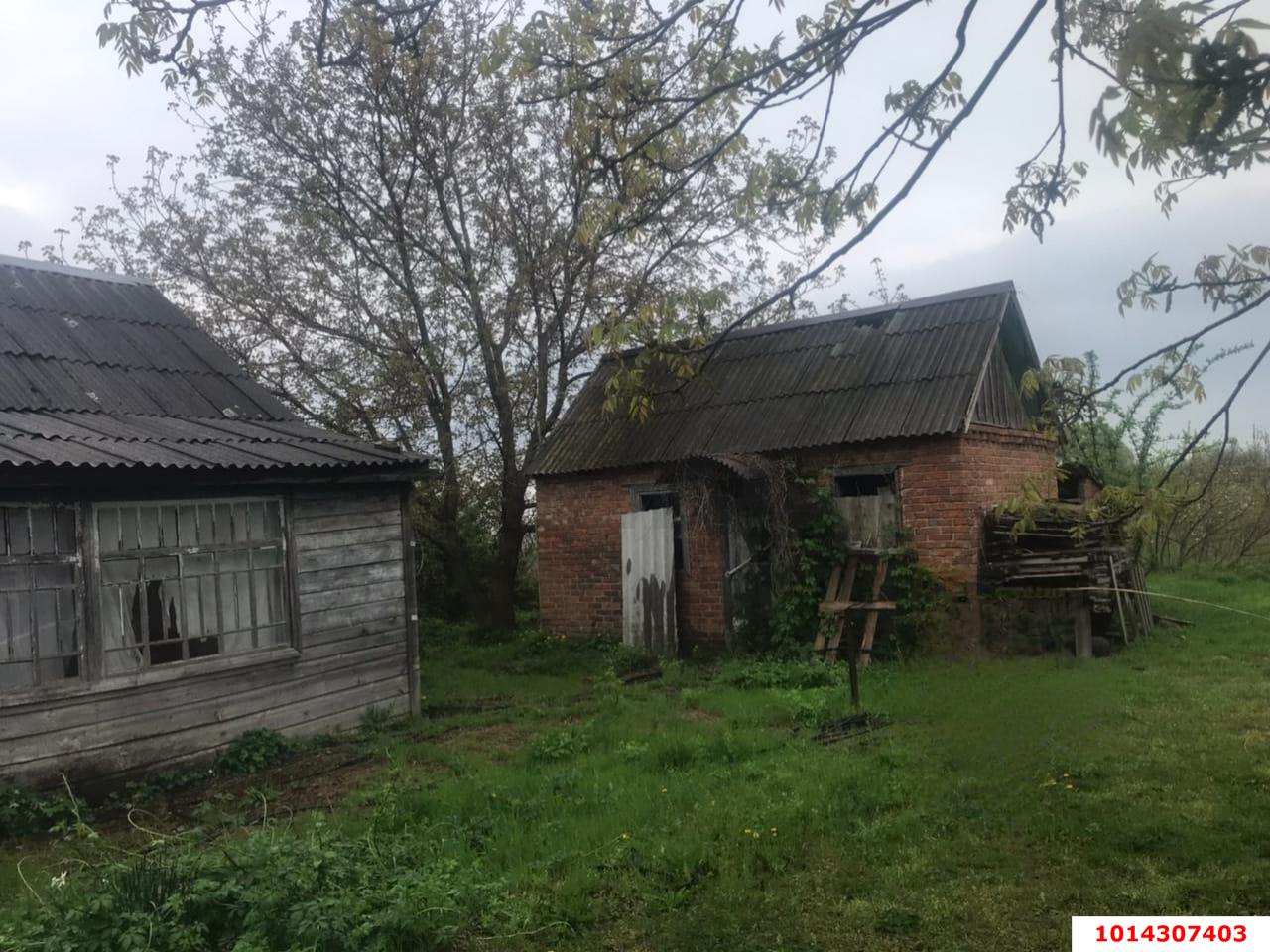 Фото №5: Дом 43 м² + 50 сот. - Пролетарский, ул. Кирпичная, 21