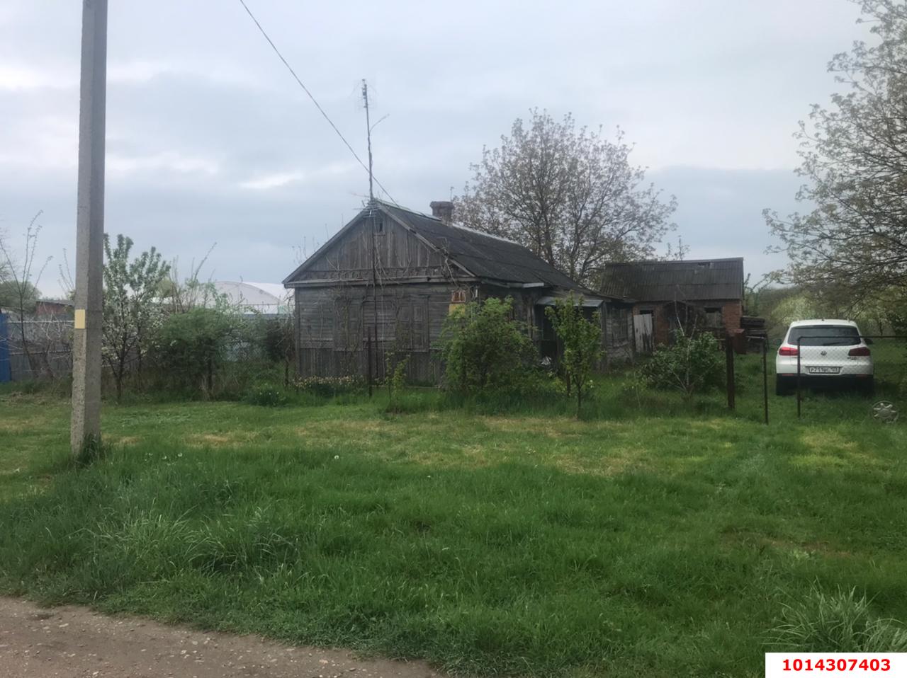 Фото №4: Дом 43 м² + 50 сот. - Пролетарский, ул. Кирпичная, 21