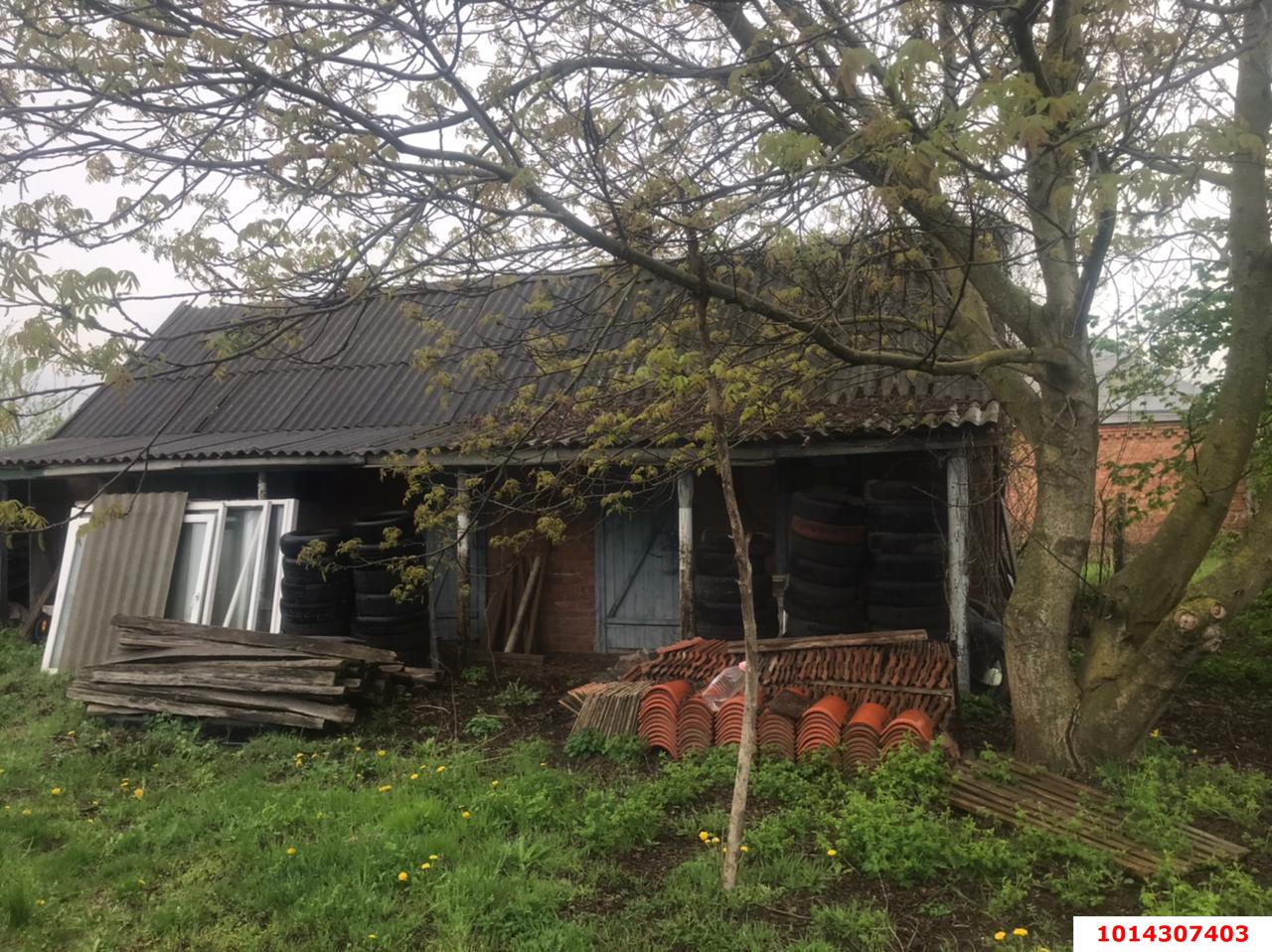 Фото №5: Дом 43 м² + 50 сот. - Пролетарский, ул. Кирпичная, 21