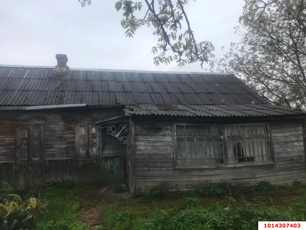 Фото №4: Дом 43 м² + 50 сот. - Пролетарский, ул. Кирпичная, 21