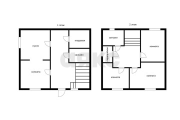 Фото №2: Дом 157 м² - Краснодар, ж/м имени Демьяна Бедного, пр-д 1-й Лиговский, 22/2