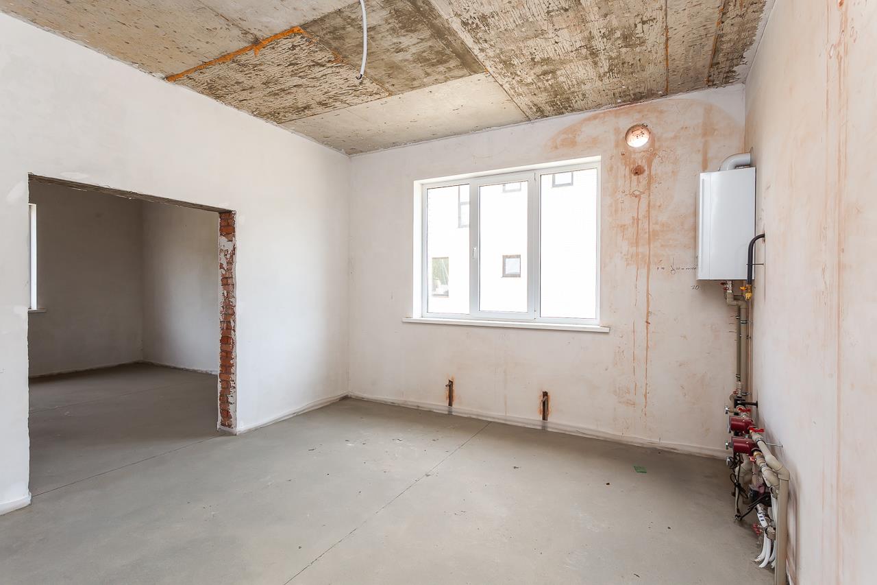 Фото №6: Дом 157 м² + 4.71 сот. - Краснодар, Прикубанский внутригородской округ, ж/м имени Демьяна Бедного, пр-д 1-й Лиговский, 22/2