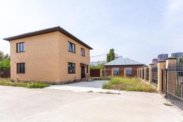 Фото №1: Дом 157 м² - Краснодар, ж/м имени Демьяна Бедного, пр-д 1-й Лиговский, 22/2