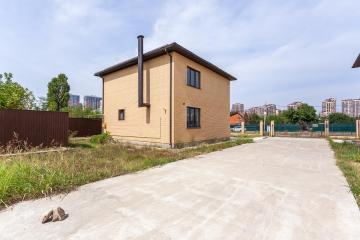 Фото №3: Дом 157 м² - Краснодар, ж/м имени Демьяна Бедного, пр-д 1-й Лиговский, 22/2