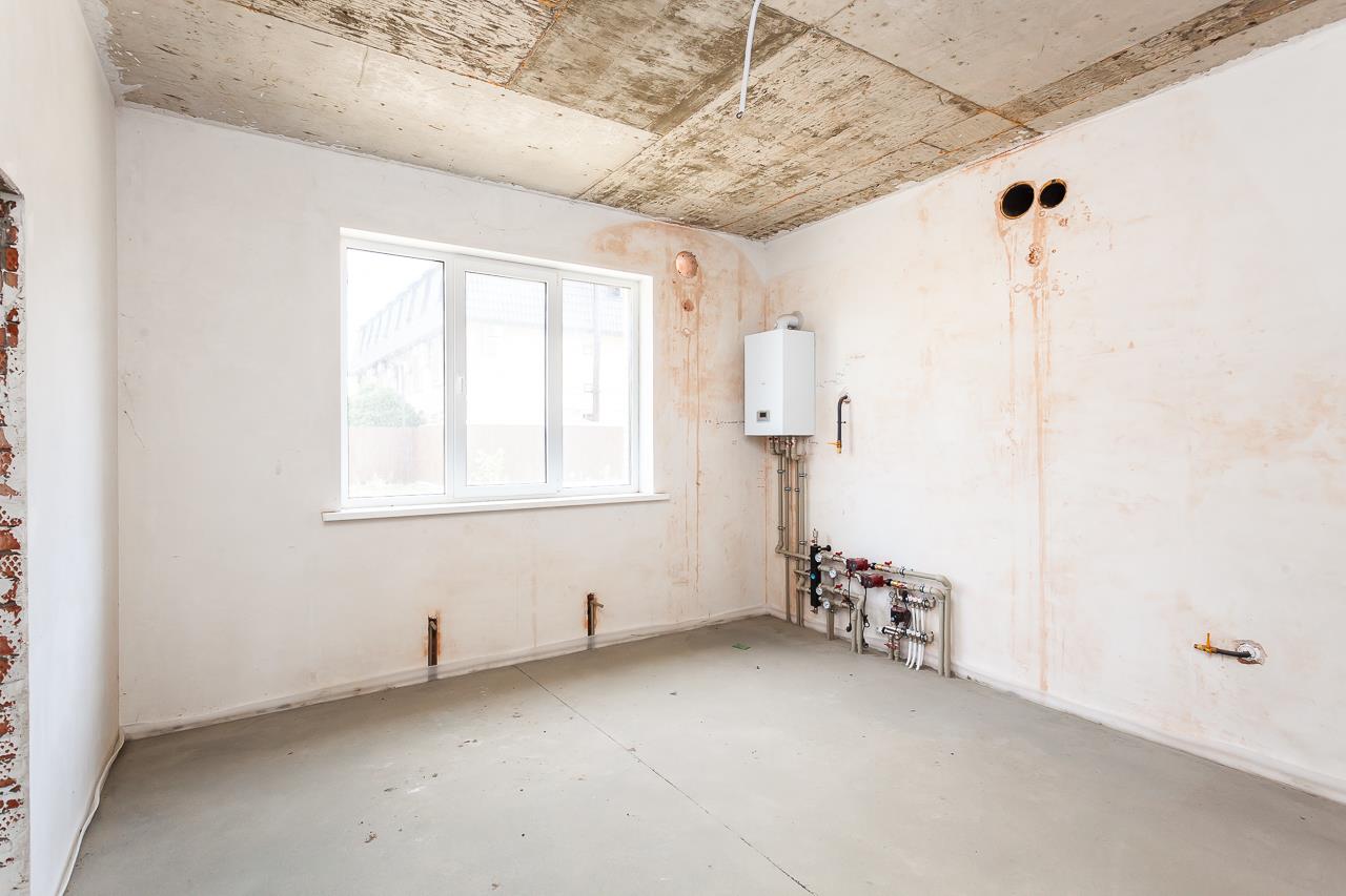 Фото №5: Дом 157 м² + 4.71 сот. - Краснодар, Прикубанский внутригородской округ, ж/м имени Демьяна Бедного, пр-д 1-й Лиговский, 22/2