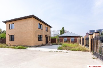 Фото №1: Дом 157 м² - Краснодар, ж/м имени Демьяна Бедного, пр-д 1-й Лиговский, 22/2