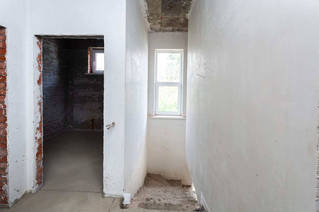 Фото №16: Дом 157 м² + 4.71 сот. - Краснодар, Прикубанский внутригородской округ, ж/м имени Демьяна Бедного, пр-д 1-й Лиговский, 22/2