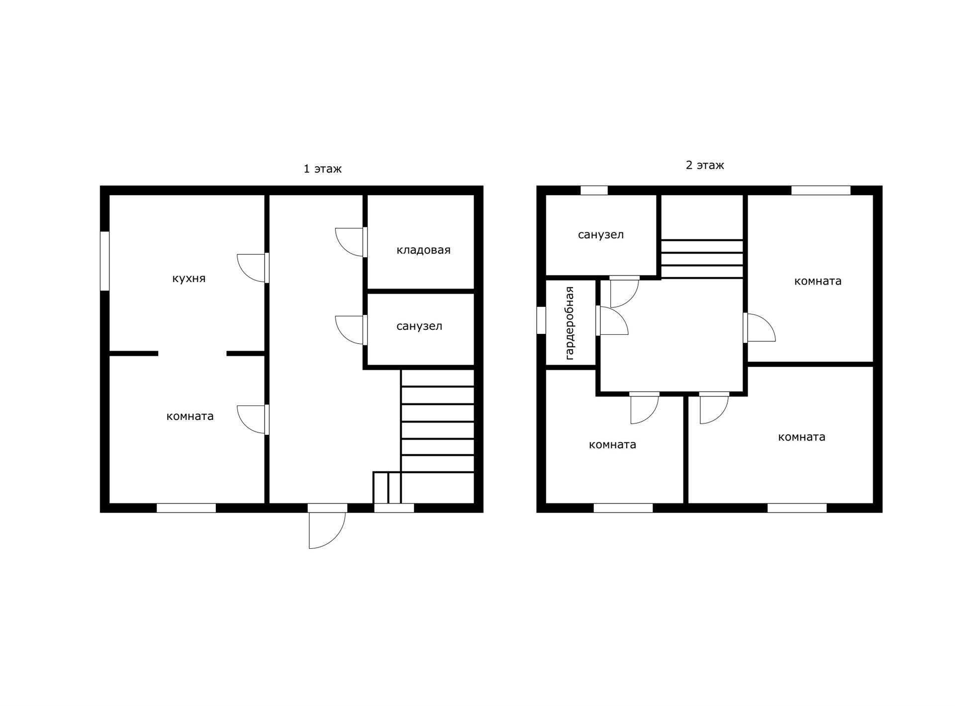 Фото №2: Дом 157 м² + 4.71 сот. - Краснодар, Прикубанский внутригородской округ, ж/м имени Демьяна Бедного, пр-д 1-й Лиговский, 22/2