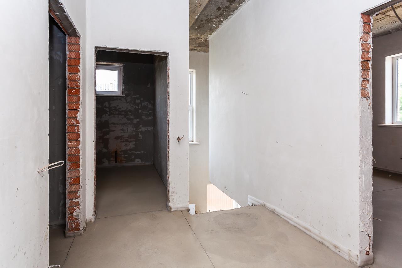 Фото №15: Дом 157 м² + 4.71 сот. - Краснодар, Прикубанский внутригородской округ, ж/м имени Демьяна Бедного, пр-д 1-й Лиговский, 22/2