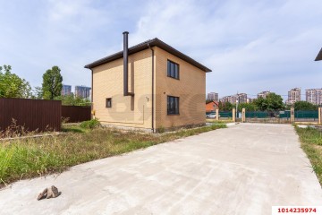 Фото №3: Дом 157 м² - Краснодар, ж/м имени Демьяна Бедного, пр-д 1-й Лиговский, 22/2