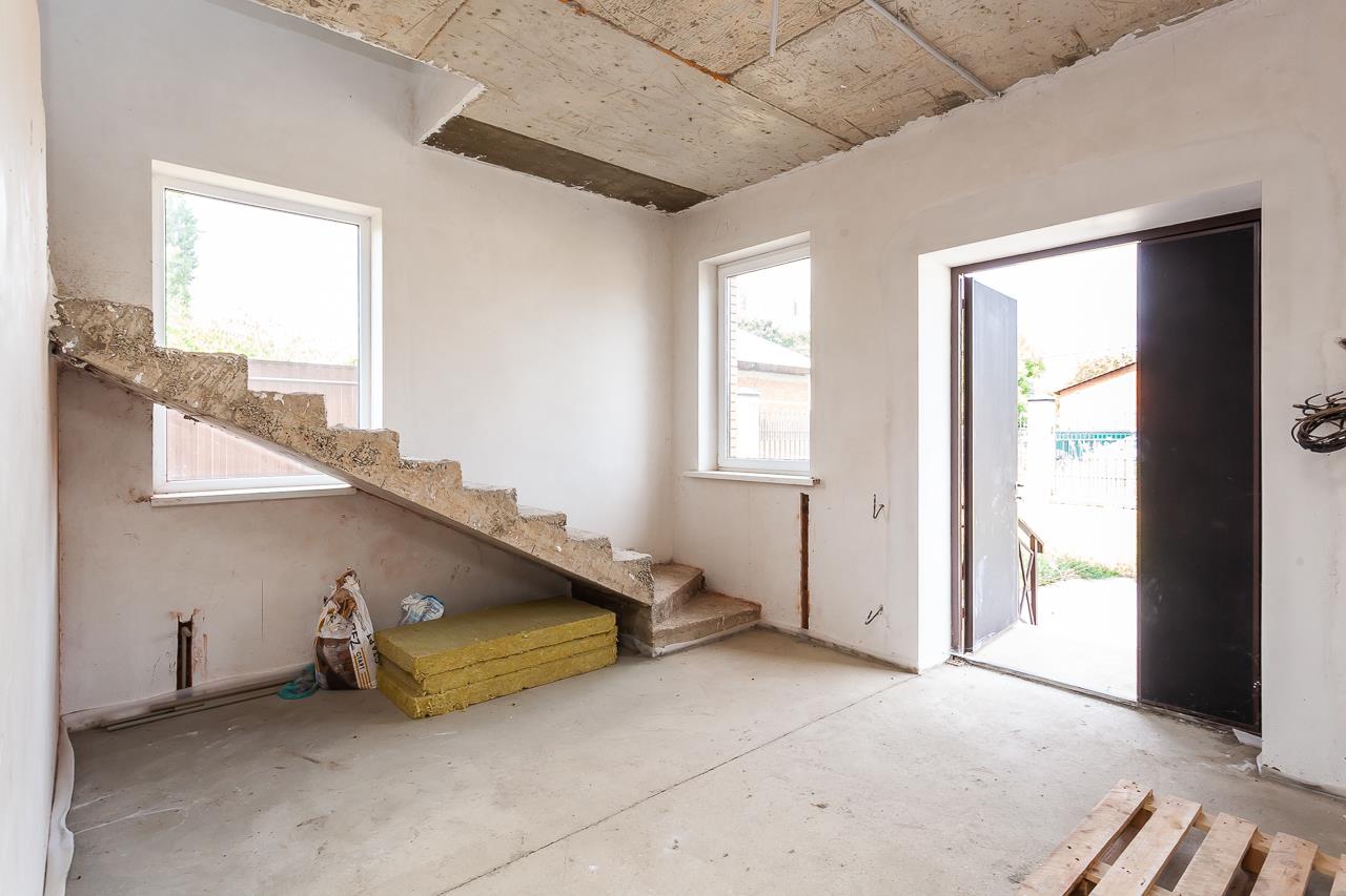 Фото №7: Дом 157 м² + 4.71 сот. - Краснодар, Прикубанский внутригородской округ, ж/м имени Демьяна Бедного, пр-д 1-й Лиговский, 22/2