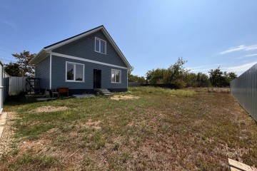 Фото №2: Дом 78 м² - Дружба, ул. Смородиновая, 34