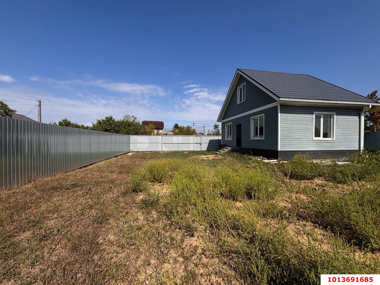 Фото №4: Дом 78 м² + 4.12 сот. - Дружба, ул. Смородиновая, 34