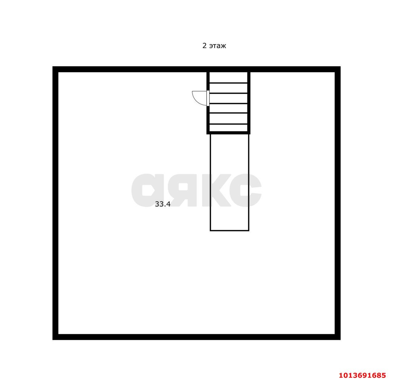 Фото №18: Дом 78 м² + 4.12 сот. - Дружба, ул. Смородиновая, 34