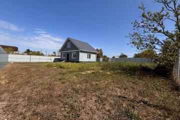 Фото №1: Дом 78 м² - Дружба, ул. Смородиновая, 34