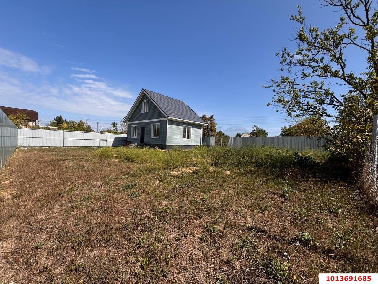 Фото №1: Дом 78 м² + 4.12 сот. - Дружба, ул. Смородиновая, 34