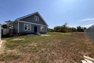 Фото №2: Дом 78 м² - Дружба, ул. Смородиновая, 34