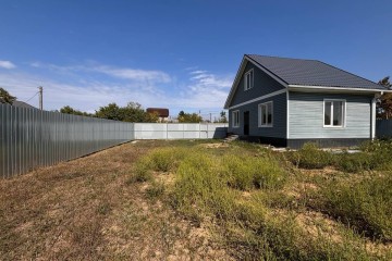 Фото №4: Дом 78 м² - Дружба, ул. Смородиновая, 34