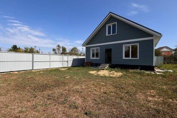 Фото №3: Дом 78 м² - Дружба, ул. Смородиновая, 34