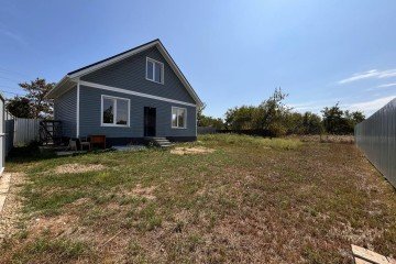 Фото №2: Дом 78 м² - Дружба, ул. Смородиновая, 34