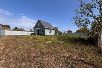 Фото №1: Дом 78 м² - Дружба, ул. Смородиновая, 34