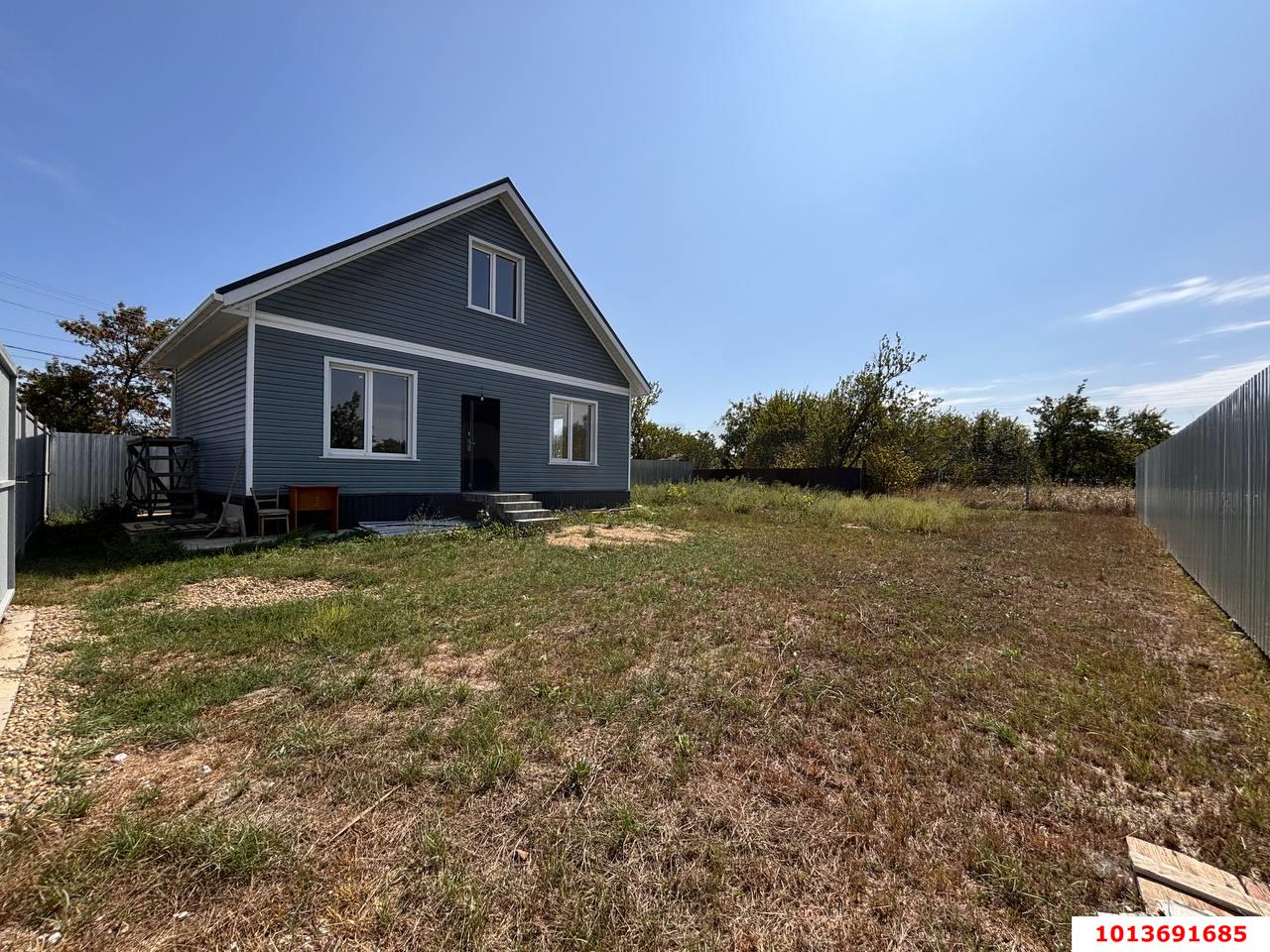 Фото №2: Дом 78 м² + 4.12 сот. - Дружба, ул. Смородиновая, 34