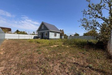 Фото №1: Дом 78 м² - Дружба, ул. Смородиновая, 34