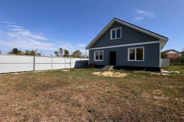 Фото №3: Дом 78 м² - Дружба, ул. Смородиновая, 34