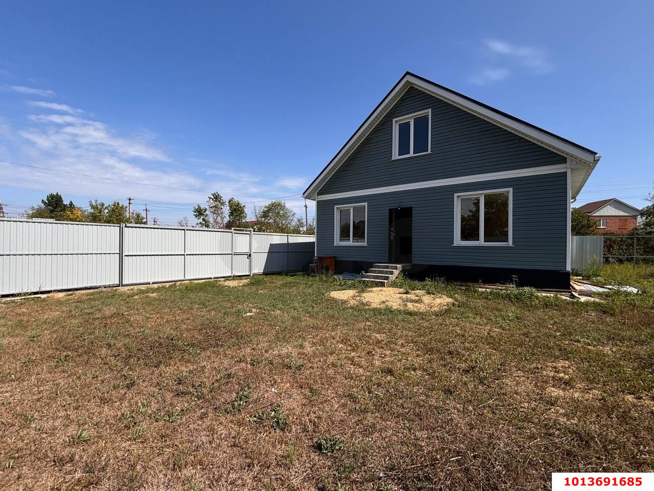 Фото №3: Дом 78 м² + 4.12 сот. - Дружба, ул. Смородиновая, 34