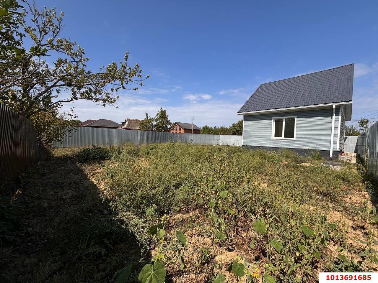 Фото №5: Дом 78 м² + 4.12 сот. - Дружба, ул. Смородиновая, 34