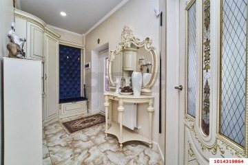 Фото №5: Дом 128 м² - Яблоновский, п. коттеджный  Чёрное Море, ул. Почтарёва Николая Федотовича, 8