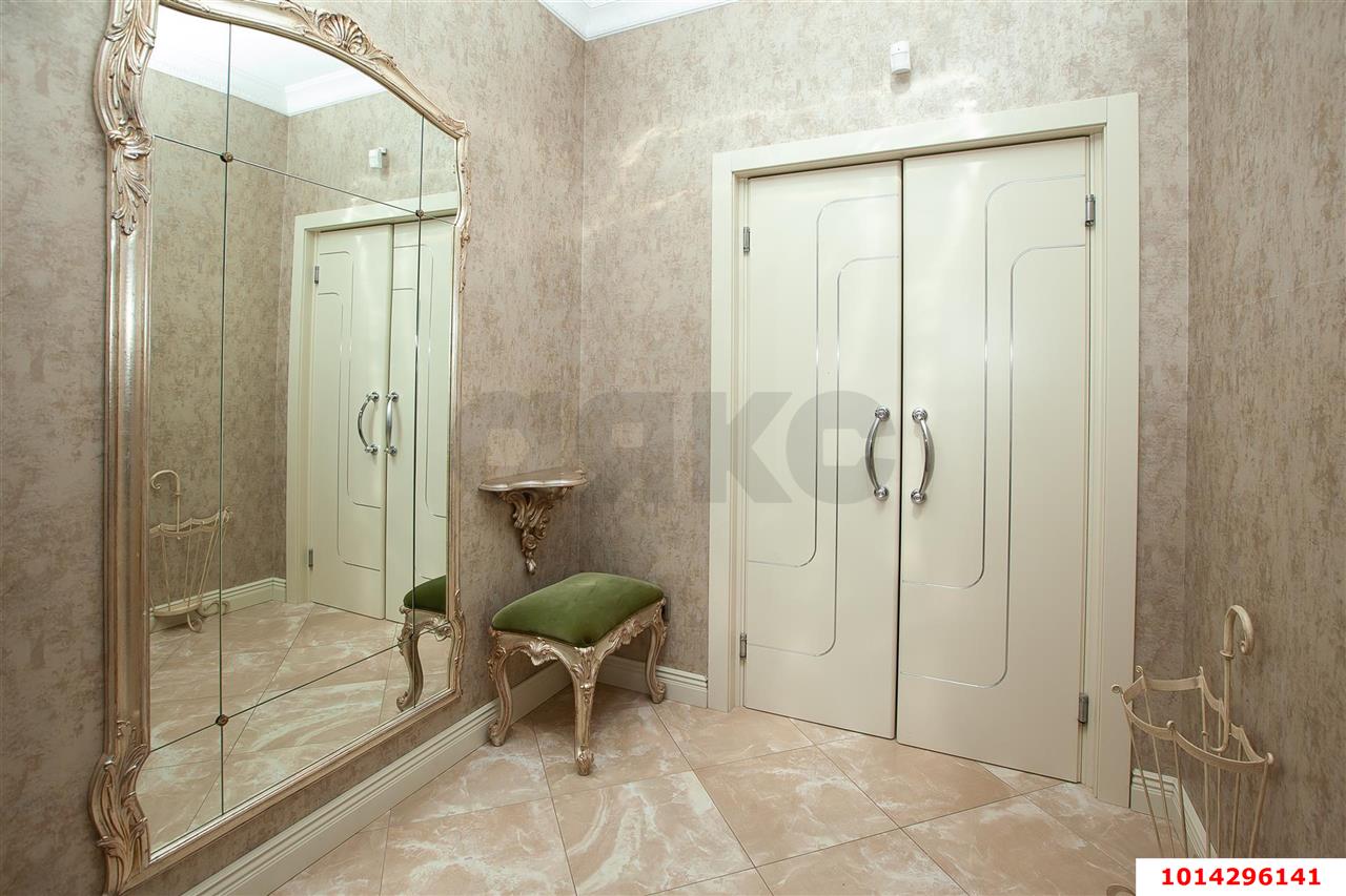 Фото №2: Дом 375 м² + 8 сот. - Краснодар, Сады Калинина, ул. Возрождения