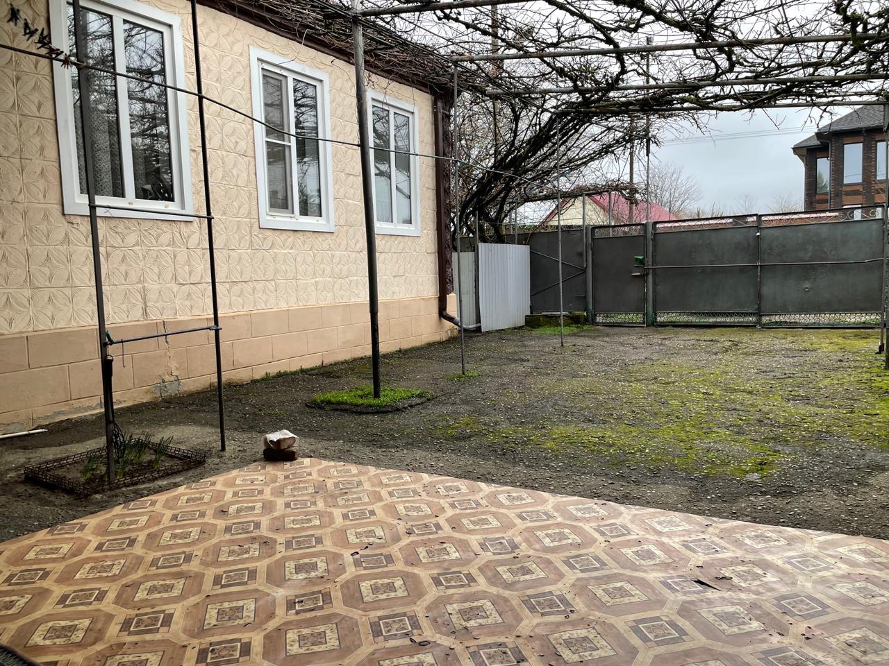 Фото №16: Дом 70 м² + 20 сот. - Великовечное, ул. Пионерская, 33