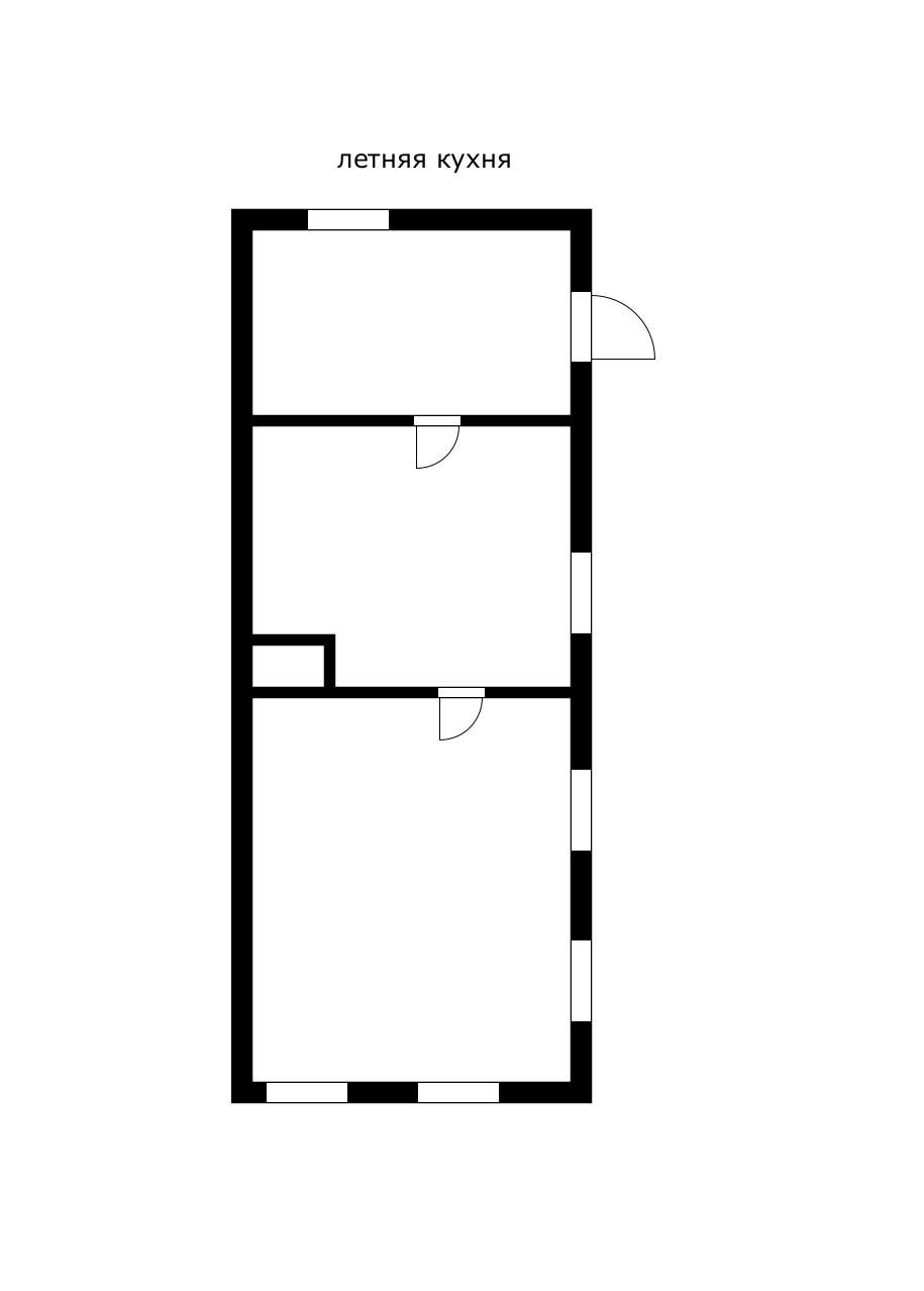 Фото №19: Дом 70 м² + 20 сот. - Великовечное, ул. Пионерская, 33