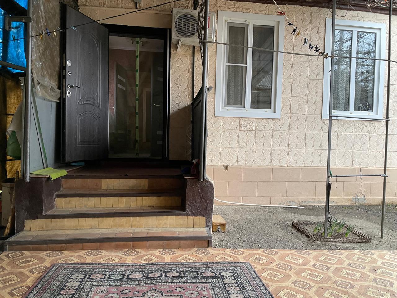 Фото №14: Дом 70 м² + 20 сот. - Великовечное, ул. Пионерская, 33