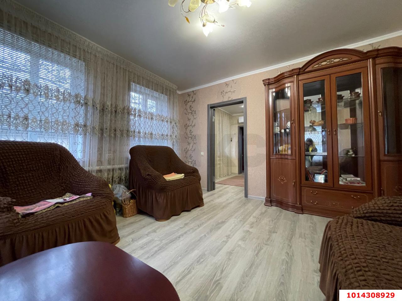 Фото №1: Дом 56 м² + 20 сот. - Великовечное, ул. Пионерская, 33