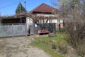 Фото №1: Дом 75 м² - Великовечное, ул. Пионерская, 33