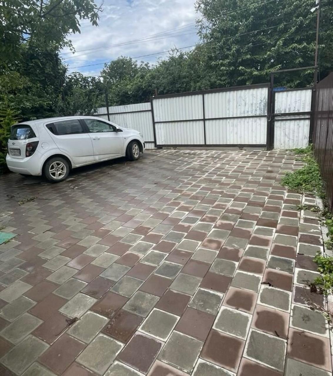 Фото №14: Дом 68 м² + 6.36 сот. - СНТ Берег Афипса