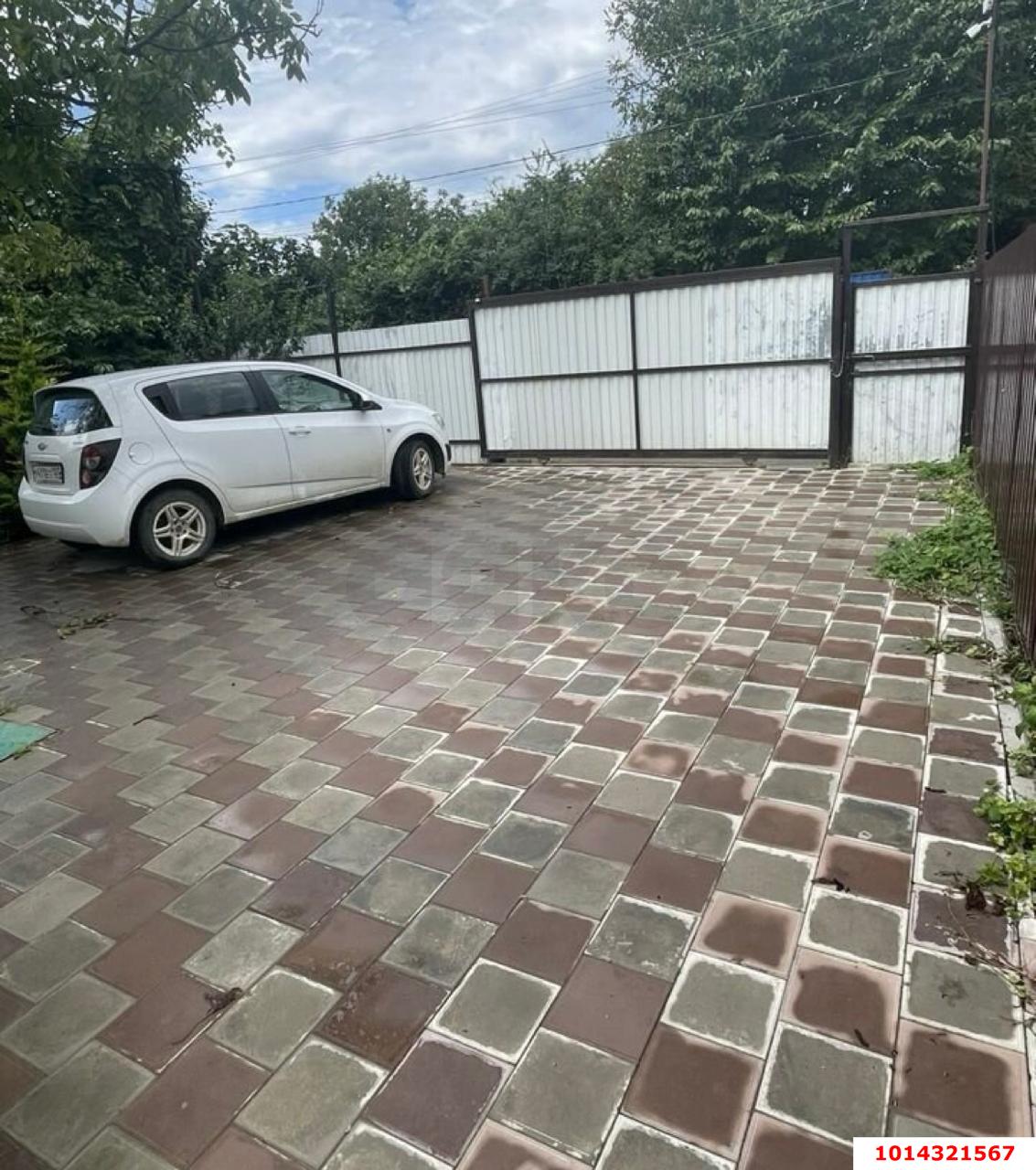 Фото №14: Дом 68 м² + 6.36 сот. - садовое некоммерческое товарищество Красная Звезда, ул. Садовая, 111