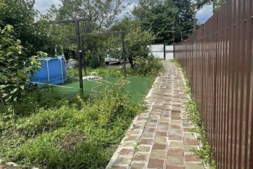 Фото №4: Дом 68 м² - СНТ Берег Афипса, 