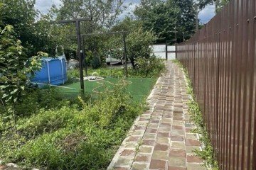 Фото №4: Дом 68 м² - садовое некоммерческое товарищество Красная Звезда, ул. Садовая, 111