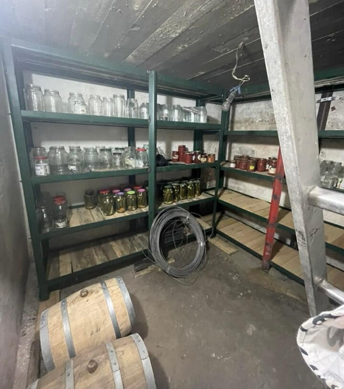 Фото №13: Дом 68 м² + 6.36 сот. - СНТ Берег Афипса