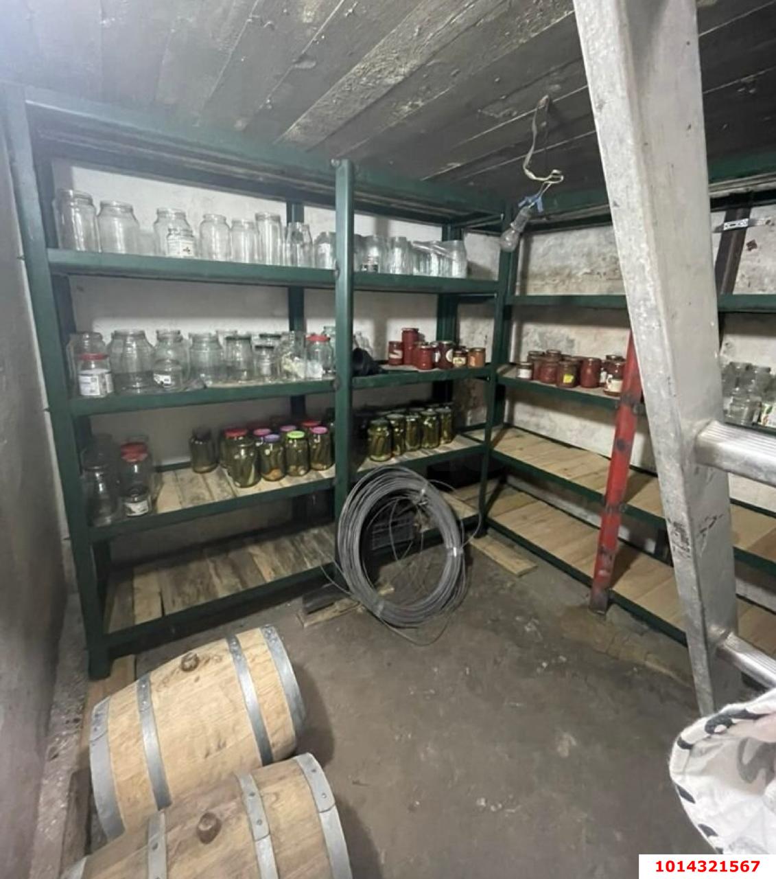 Фото №13: Дом 68 м² + 6.36 сот. - садовое некоммерческое товарищество Красная Звезда, ул. Садовая, 111