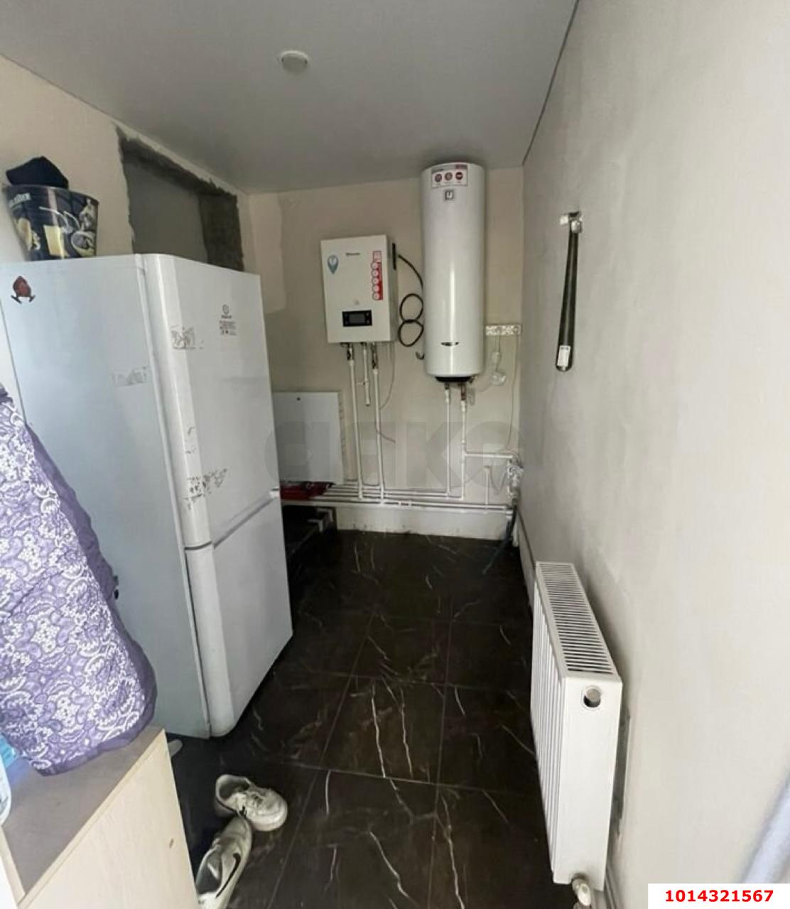 Фото №10: Дом 68 м² + 6.36 сот. - садовое некоммерческое товарищество Красная Звезда, ул. Садовая, 111