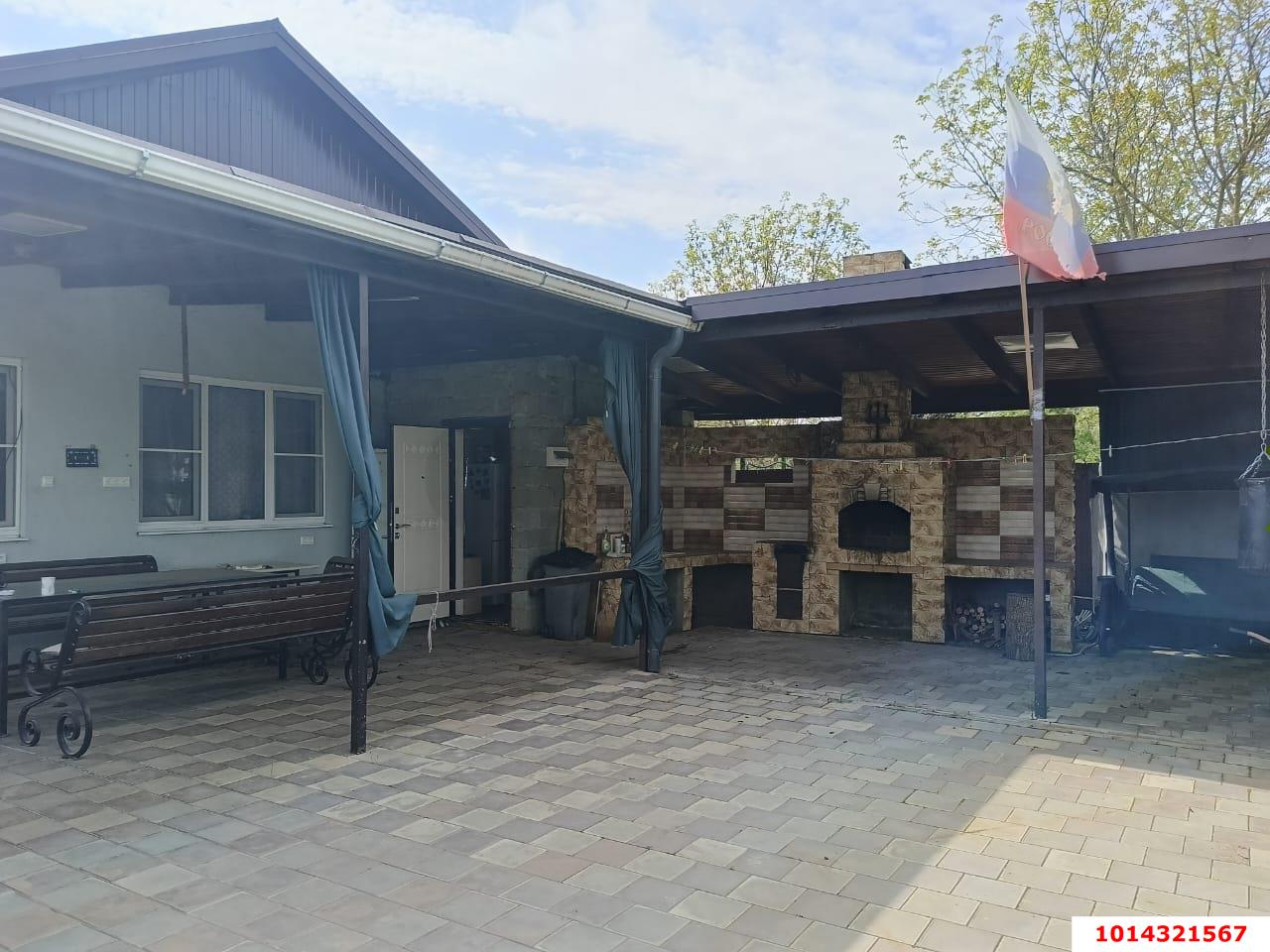 Фото №3: Дом 68 м² + 6.36 сот. - садовое некоммерческое товарищество Красная Звезда, ул. Садовая, 111